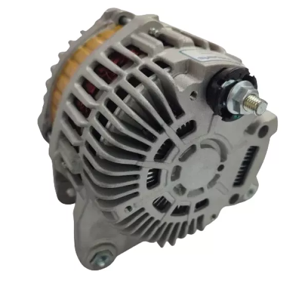 Alternador Nissan Tiida Versa (3)