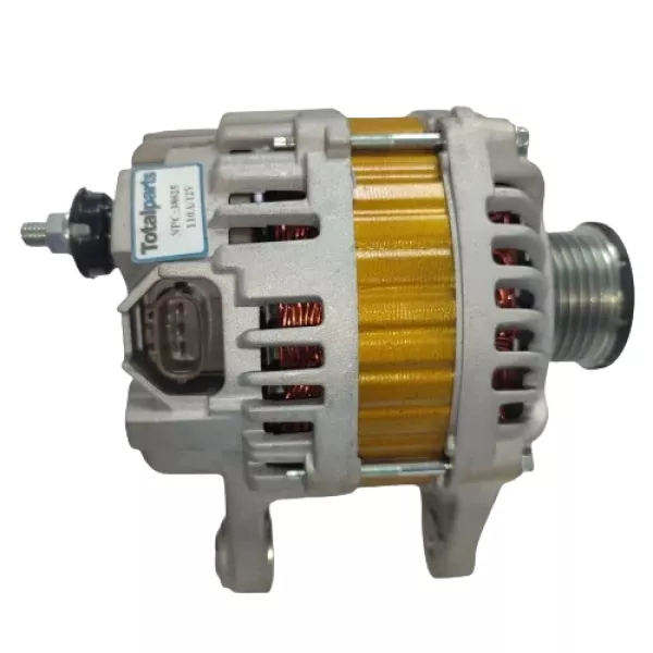 Alternador Nissan Tiida Versa (4)