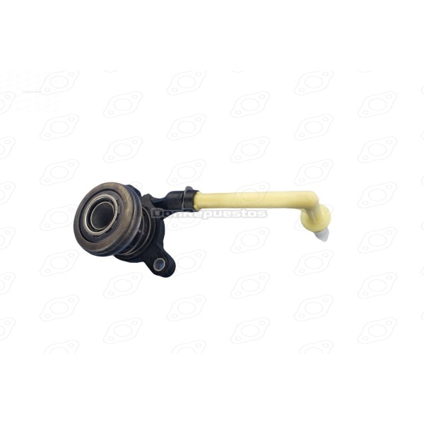 Balibomba Clutch Renault Duster 2.0