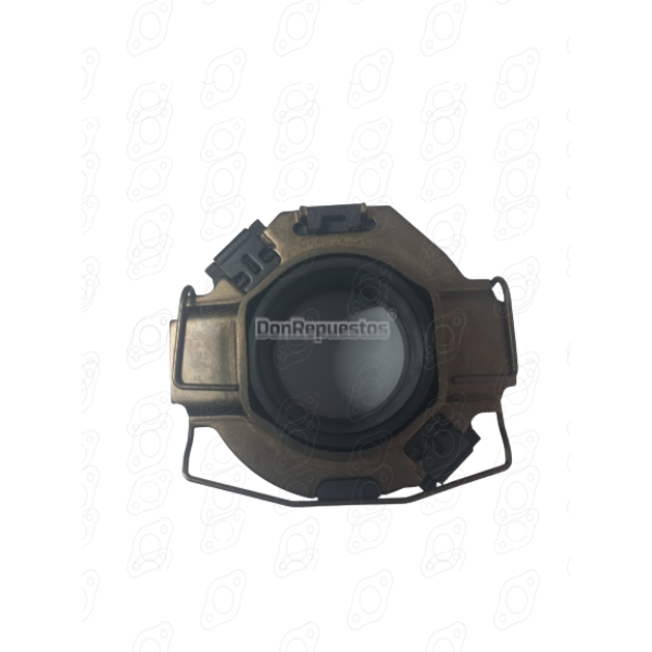 Balinera clutch Toyota Fortuner 4.0 1