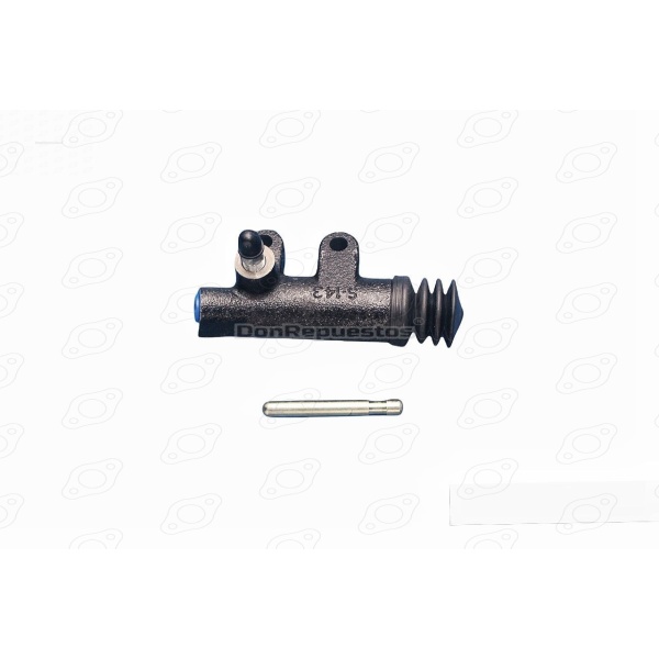 Bomba Clutch Auxiliar Toyota Prado