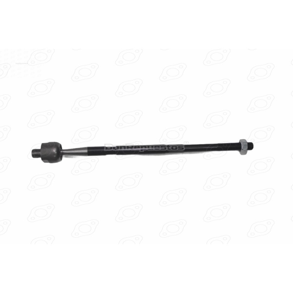 Brazo Axial Tracker Cobal