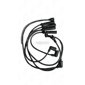 Cables Encendido Mazda B 2600 Gauss 1 1