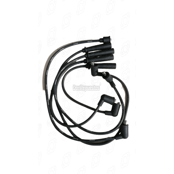 Cables Encendido Mazda B 2600 Gauss 1 1