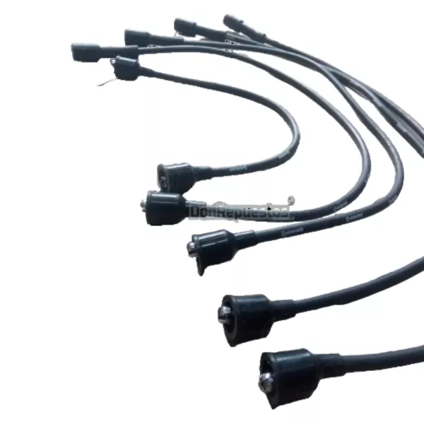 Cables encendido Chevrolet Swift 1.6 (2)