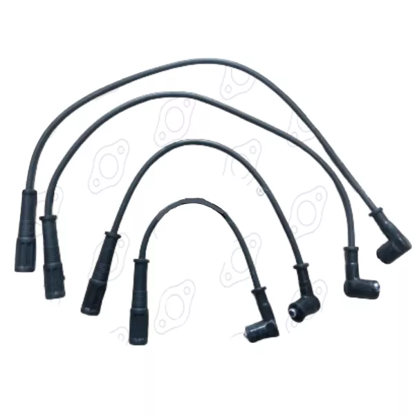 Cables encendido Fiat Palio 1.0 1.3 Ford (2) (2) (1)