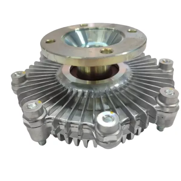 Fan clutch Toyota Hilux 2.7 Fortuner (2)