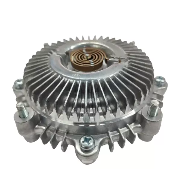 Fan clutch Toyota Hilux 2.7 Fortuner