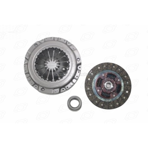 Kit Clutch Chevrolet Aveo