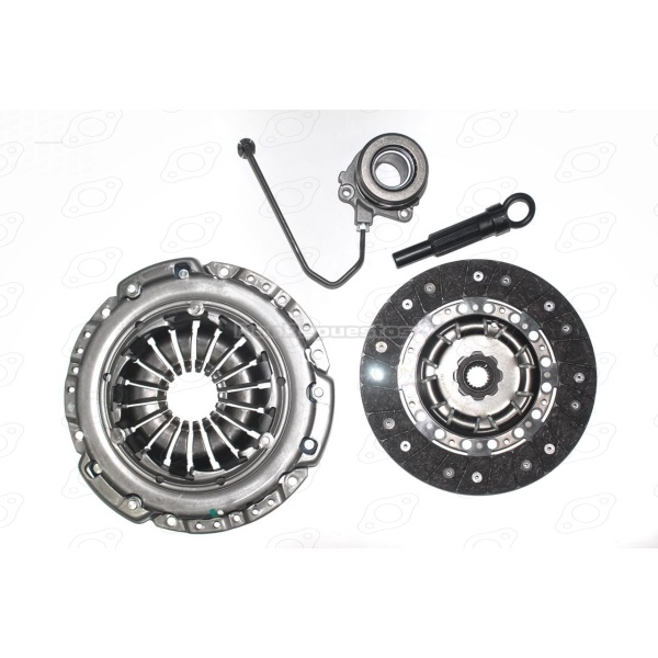 Kit Clutch Chevrolet Cruze 2.0