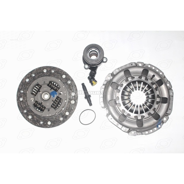 Kit Clutch Chevrolet Onix