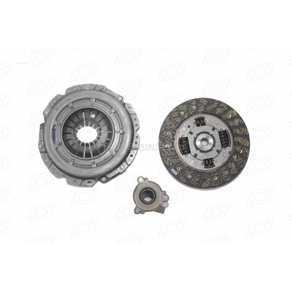 Kit Clutch Chevrolet Sonic 1.6