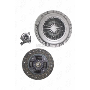 Kit Clutch Chevrolet Tracker 1.8