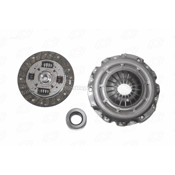 Kit Clutch Corsa I.3 1.4