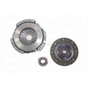 Kit Clutch Grand Vitara2.5