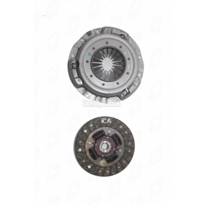 Kit Clutch Hyundai Accent Verna