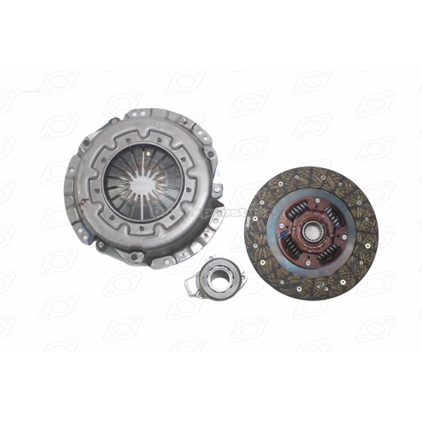 Kit Clutch Nissan Frontier 2.5