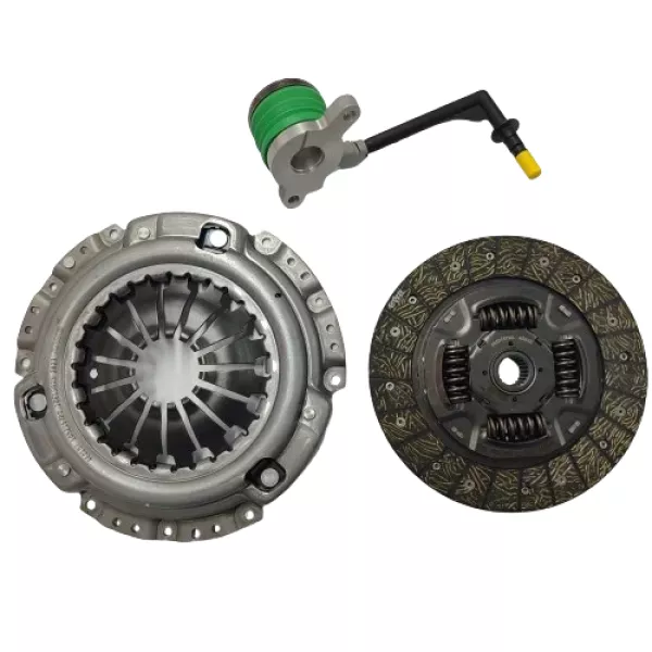 Kit Clutch Renault Duster 2.0