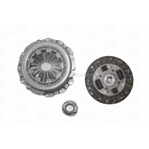 Kit Clutch Spark Gt Beat