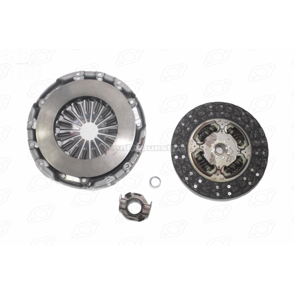 Kit Clutch Toyota Hilux 2.4