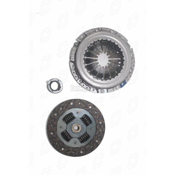 Kit Clutch Tucson Ix35 Sportage