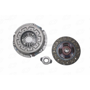 Kit Clutch Urban 3.0 NP300