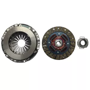 Kit clutch Chevrolet N200 300 (3)