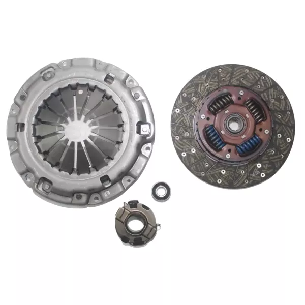 Kit clutch D'Max 3.0 Diesel