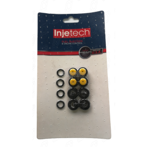 Kit reparacion inyectores Universal