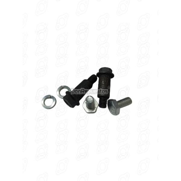 Kit reparticion Toyota Hilux 4 1