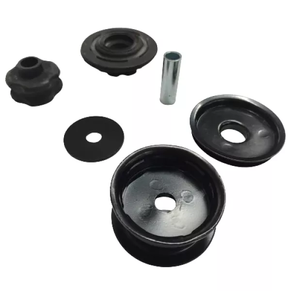 Kit soporte amortiguador trasero Chevrolet Spark Gt