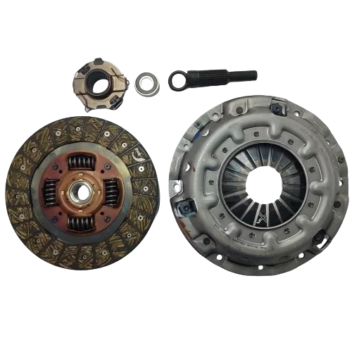 Kit Clutch Luv 260088802