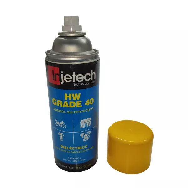 Lubricante penetrante HW 40 Grande (2)