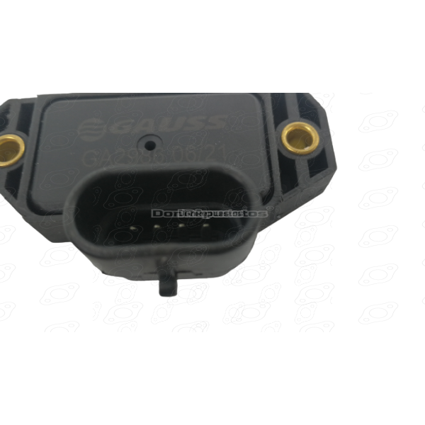 Modulo Encendido Chevrolet Mini Blazer Gauss 600x338 2