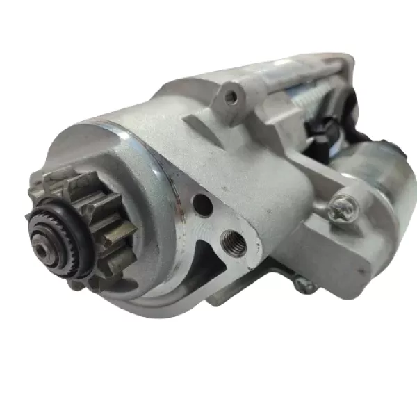 Motor Arranque Nissan Np300 (2)