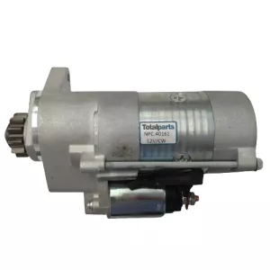 Motor Arranque Nissan Np300