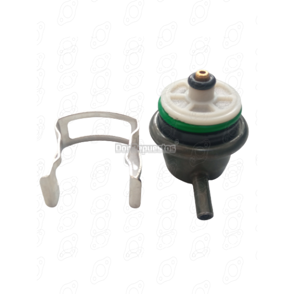 Regulador Presion Combustible Ford 150 1 2