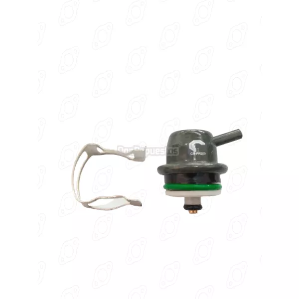 Regulador Presion Combustible Ford 150 1