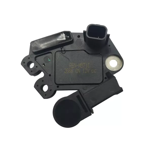 Regulador alternador Renault Duster (3)