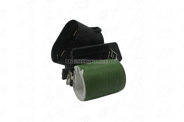 Resistencia Moto ventilador Chevrolet Captiva