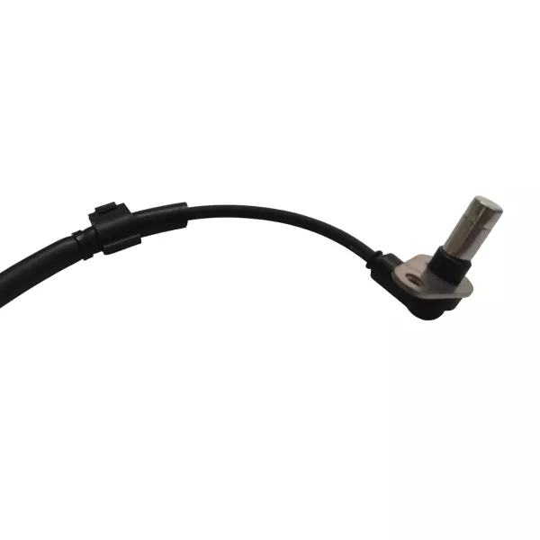 Sensor ABS trasero Chevrolet D'Max 3.0 MV (4)