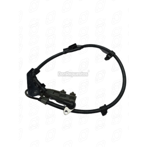 Sensor Abs Delantero Derecho Chevrolet Dmax 3.0 MV