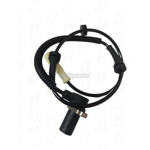 Sensor Abs Delantero Izquierdo Chevrolet Optra 3 1