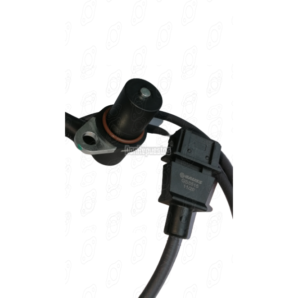 Sensor Ciguenal Chevrolet Captiva Gauss