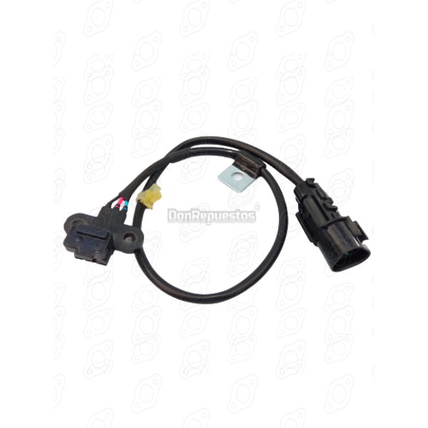 Sensor Ciguenal Hyundai Santa Fe Cema 1