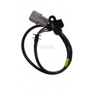 Sensor Ciguenal Mitsubishi Montero Id