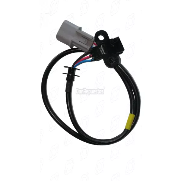 Sensor Ciguenal Mitsubishi Montero Id