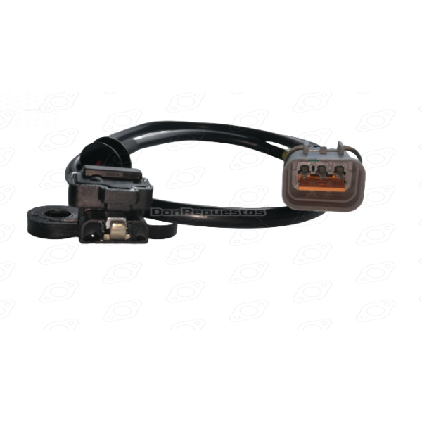 Sensor Ciguenal Mitsubishi Montero Ideco