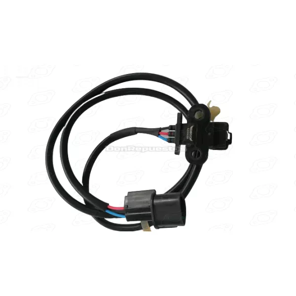 Sensor Ciguenal Mitsubishi Nativa Id