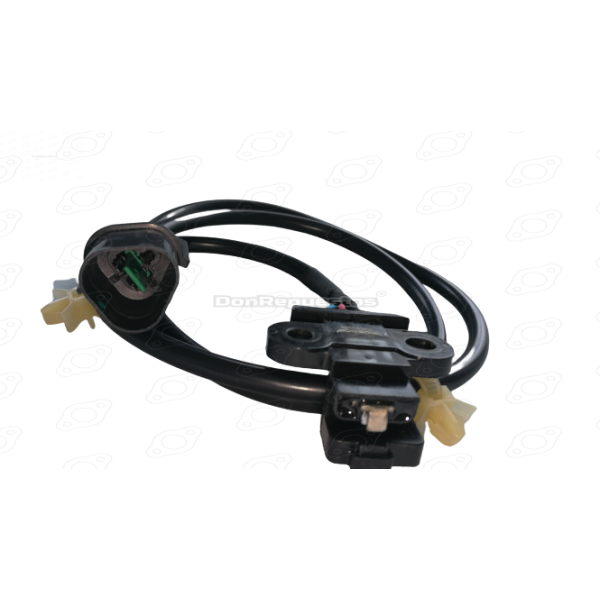 Sensor Ciguenal Mitsubishi Nativa Ideco